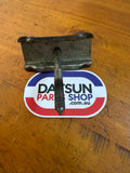 Datsun 1200 Sunny Spare Wheel Bolt Hold Down Used