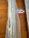 Datsun Stanza A10 A Pillar Trim Pair Nos Genuine Nissan