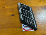 Datsun Stanza Fuel Door Used A10