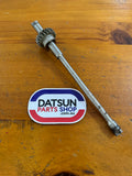 Datsun L16 Dizzy Shaft Used Nissan