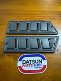 Datsun Nissan 1200 Ute Vent Cover Pair Used