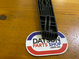 Datsun 1200 Throttle Pedal Used Genuine