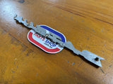 Datsun Badge Used