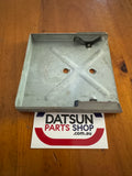 Datsun Nissan 1200 Ash Tray Frame Used