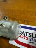 Datsun 1200 Ute Number Plate Light Pair Used Genuine Nissan Parts B120