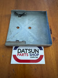 Datsun Nissan 1200 Ash Tray Frame Used