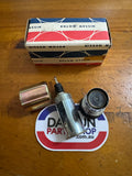 Datsun 1200 B110 Dash Lighter Unit Genuine New Old Stock Niles.