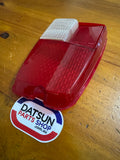 Datsun 200B 810 Wagon RH Tail Light Lens Lower Used