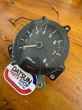 Datsun 1200 Coupe & Ute Tachometer Used Kb110 B120