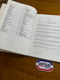 Datsun Stanza 1600 GREGORY’S SERVICE MANUAL L16