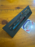 Datsun 910 Bluebird Fan Face Plate A/C Used Nissan #2