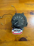 Datsun 1200 Coupe & Ute Tachometer Used Kb110 B120