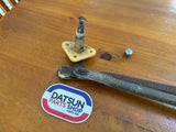 Datsun 1200 Wiper Mechanism Assembly Used Nissan b110 B120