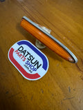 Datsun 1600 510 Side Lamp Lens Used #2