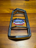 Datsun 1000 Kb10 Coupe Tail Light Surround Used