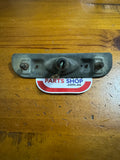 Datsun 1600 Number Plate Light Base Used #1