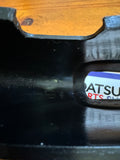 Datsun 1200 & 120Y Hand Brake Cover Used Nissan