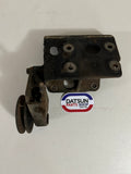 Datsun L Series Air Conditioner Bracket Used Genuine