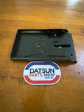 Datsun 120Y B210 Ash Tray Holder Slide Used.