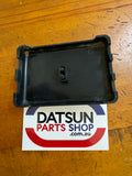 Datsun 120Y B210 Fuse Box Lid Used