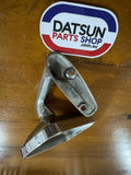 Datsun B310 Sunny Left Door Mirror Used.