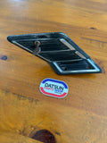 Datsun Stanza Fuel Door Used A10