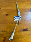 Datsun 200B Wagon Rear Wiper Arm + Nut Used 810