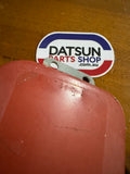 Datsun 1200 Sedan Fuel Door Used B110