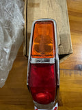 Datsun 1000 VB10 Late Model Right Tail Light NOS