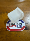 Datsun 240Z 260Z S30 Fuse Cover NOS Genuine Nissan