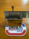 Datsun 120Y Grill Badge Used Genuine Vb210