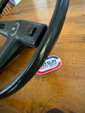 Datsun 120Y B210 Steering Wheel Used.