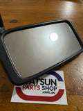 Datsun 910 Bluebird S1 Left Door Mirror Used
