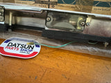 Datsun 1200 Wagon Tail Gate Handle Nos Genuine Nissan