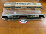 Datsun 1200 Wagon Tail Gate Handle Nos Genuine Nissan