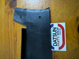 Datsun 1600 510 RH B Pillar Inner Trim Used