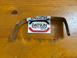 Datsun 1600 510 LH Guard Mould Trim Used