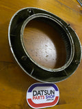 Datsun 240K C110 Coupe Tail Light Ring Used