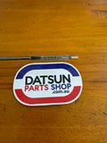 Datsun 180B L18 engine Dip Stick Used Nissan