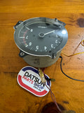 Datsun 1200 Coupe & Ute Tachometer Used Kb110 B120