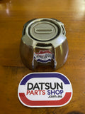 Datsun Centre Caps x1 Used B310 Sunny