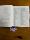 Datsun Sunny B310 Gregory’s Service Manual Genuine Used