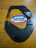 Datsun 1200 Steering Column Seal Bracket Used Nissan