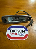 Datsun 240K C110 Side Lamp Base Used