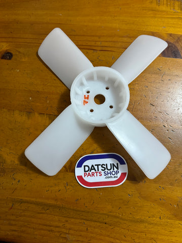 Datsun 1200 Engine Fan Genuine Nissan