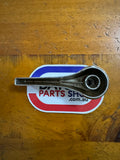 Datsun 1000 Inner Door Handle Used #1