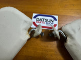 Datsun 1200 Sun Visor Pair Used