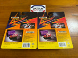 Matchbox Nissan 300ZX x2 made in 1991