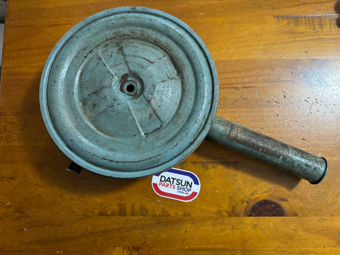 Datsun 1200 A Series Air Cleaner Used Nissan 1200