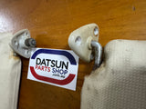 Datsun 1200 Sun Visor Pair Used